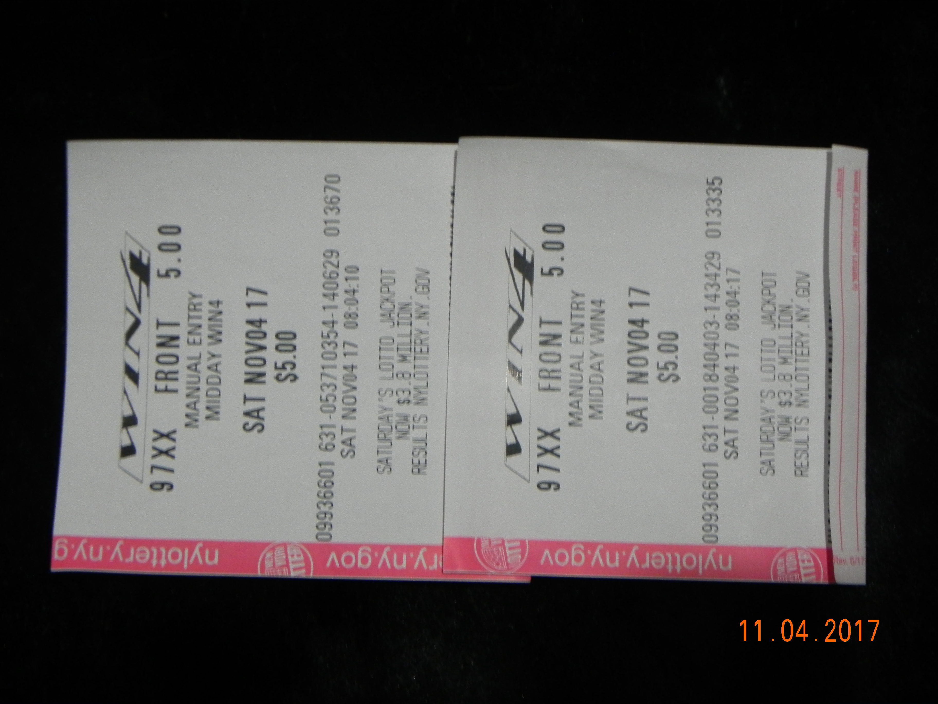 saturday lotto 3915 Syncro System